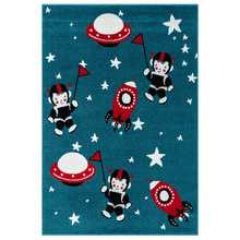 Owen Power-Loomed Rug