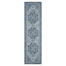 Denim Marieberg Indoor/Outdoor Runner