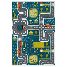 Liam Kids' Rug