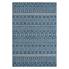 Ocean Finnik Indoor/Outdoor Rug