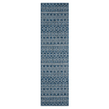 Ocean Finnik Indoor/Outdoor Runner