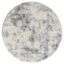 Signe Contemporary Round Rug