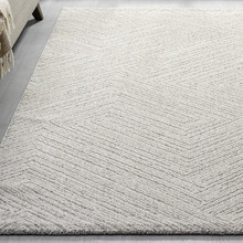 Williston Geometric Rug