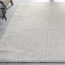 Delaware Geometric Rug