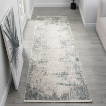Steel-Look Carrillo Runner
