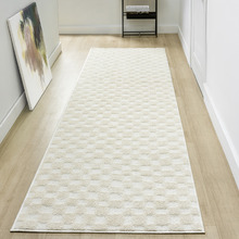 Cream Mitchell Runner