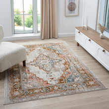 Slate Lucinda Rug