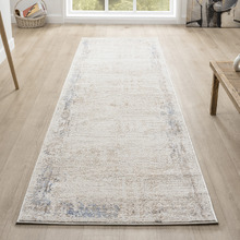 Ivory Odette Runner