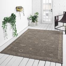 Mercer Flat Weave Indoor/Outdoor Rug