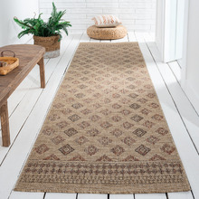 Tori Flat Weave Indoor/Outdoor Runner