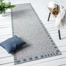Cloud Gargant Flat Weave Indoor/Outdoor Runner