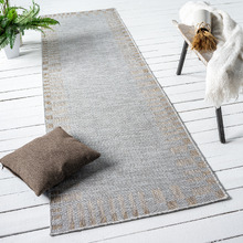 Verganta Flat Weave Indoor/Outdoor Runner