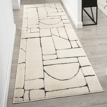 Cream Ecaterina Runner