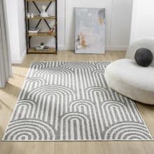 Granite Avelyn Rug