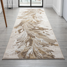 Beige Sergio Runner
