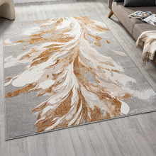 Light Grey Sergio Rug