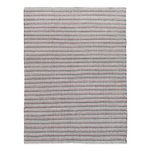 Multi-Coloured Marrakesh Kilim Wool Rug