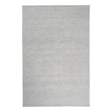 White Jacquard Signature Wool-Blend Rug