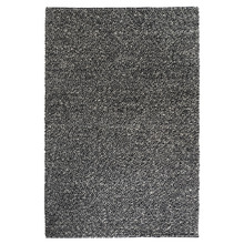 Volcano Fish Eye Hand-Woven Wool Area Rug