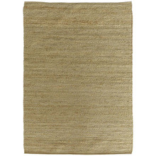 Natural Kerala Cotton-Blend Rug