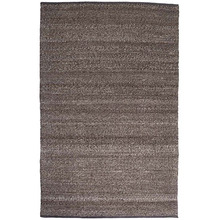 Grey Malmo Wool-Blend Rug