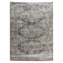 Rockwell Shelly Power-Loomed Rug