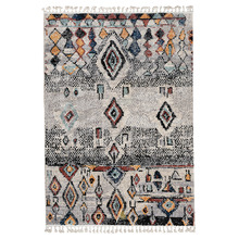 Helston Oriental Indoor Rug