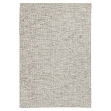 Beige Warsaw Hand Made Wool Rug