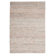 Coogee Hand-Knotted Wool-Blend Rug