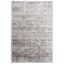 Fawn Oulu Hand-Loomed Viscose Rug