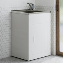 Chieri 600mm Laundry Tub