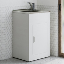 Chieri 500mm Laundry Tub
