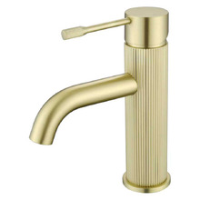 Concord Basin Mixer