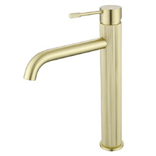 Concord Tall Basin Mixer