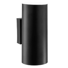 Look Metal Up/Down Wall Light