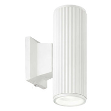 Base Outdoor Up/Down Wall Light