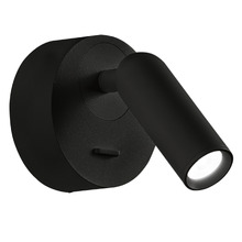 Bean Steel LED Spotlight