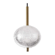 Decor 22cm LED Pendant Light