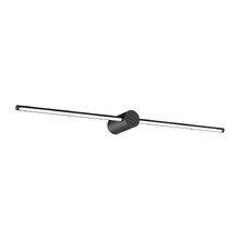 Filo Aluminium LED Picture Light