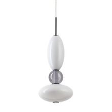 Lumiere LED Pendant Light