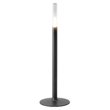 Glim Aluminium LED Outdoor Lamp with USB Cable