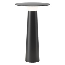 Lix Aluminium LED Outdoor Lamp with USB Cable