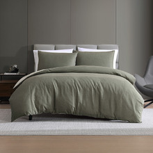 Nila Cotton Quilt Cover Set