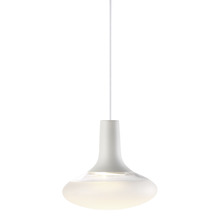 Dee Oval Pendant Light