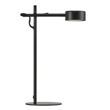 40.7cm Clyde Metal Table Lamp