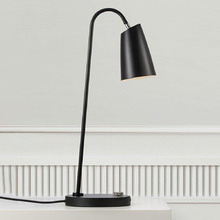 Sway Metal Table Lamp
