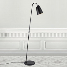 Sway Metal Floor Lamp