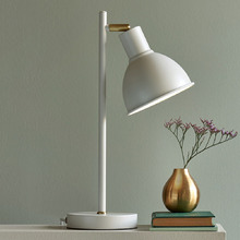 Pop Rough Metal Desk Lamp