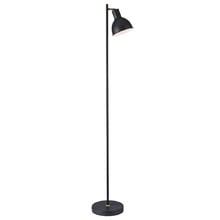 Pop Rough Metal Floor Lamp