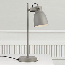 Adrian Metal Desk Lamp